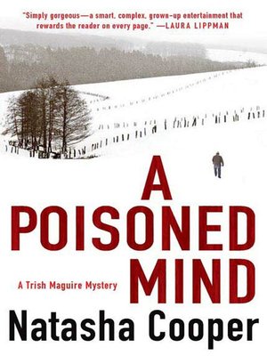cover image of A Poisoned Mind